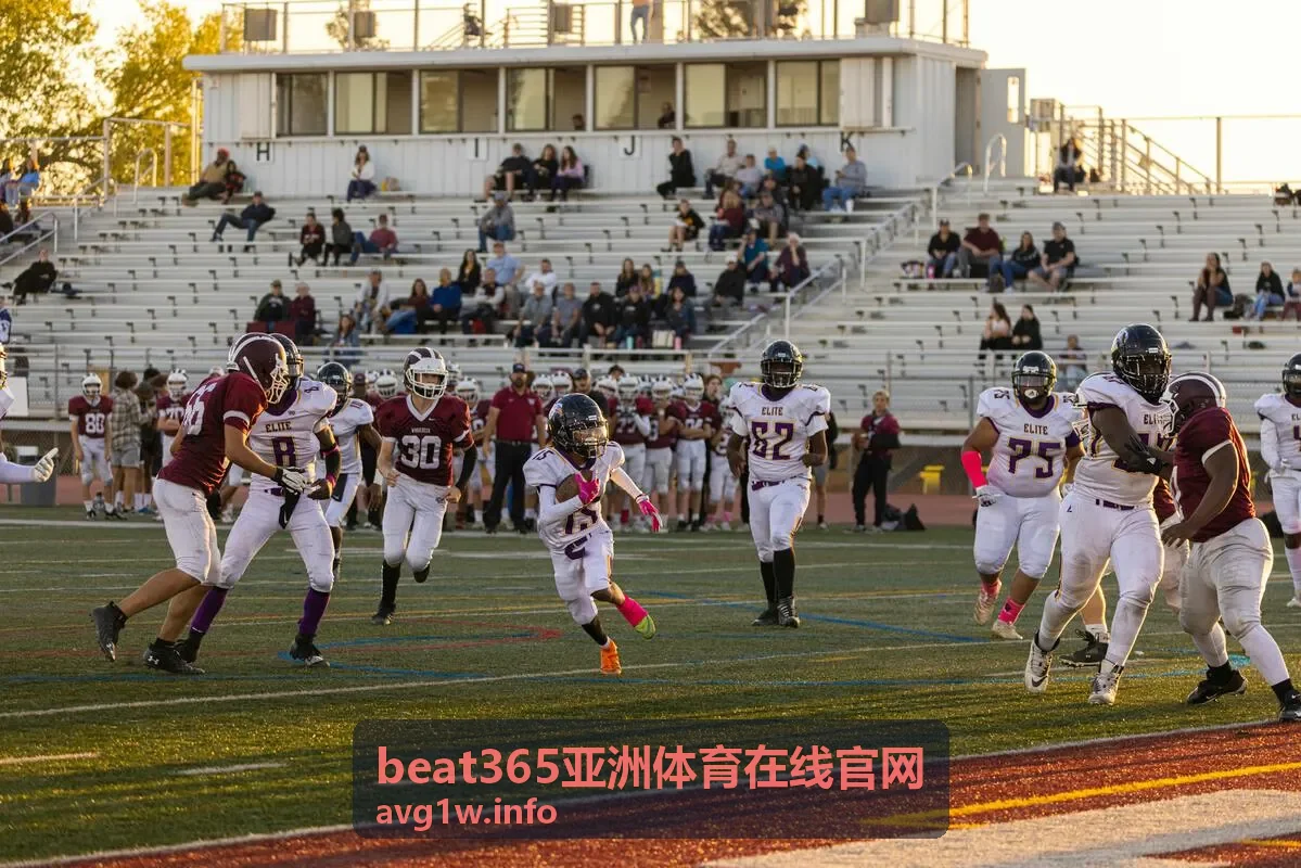 beat365亚洲体育在线官网专题访谈内容封面